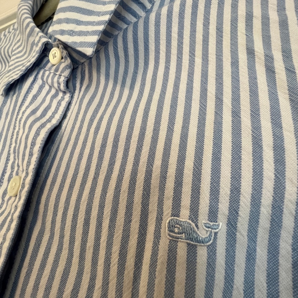 Vineyard Vines Oxford